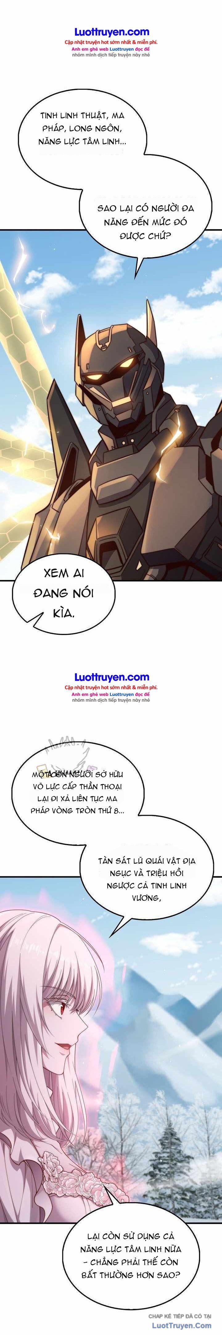 Thương Nhân Thánh Thần Chapter 205 - 4
