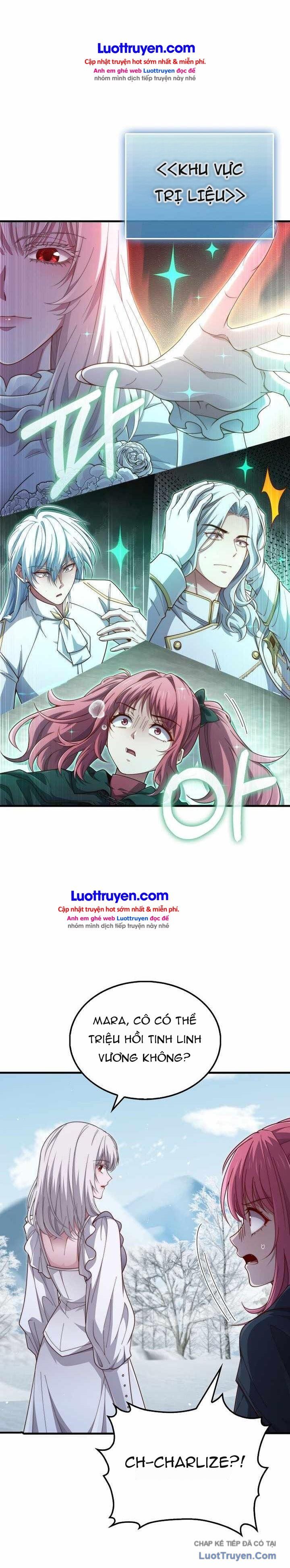 Thương Nhân Thánh Thần Chapter 205 - 5