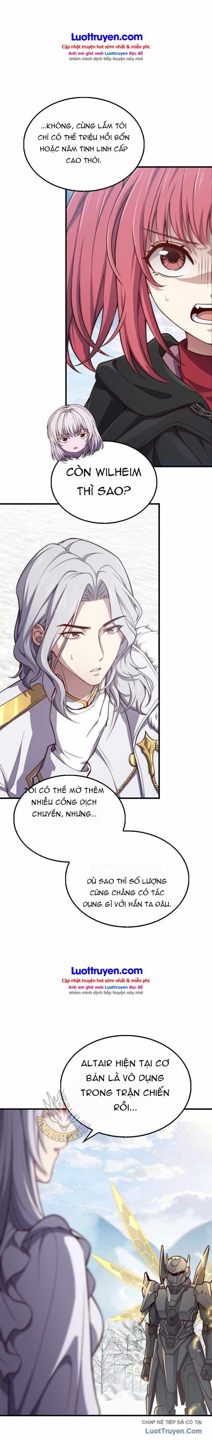 Thương Nhân Thánh Thần Chapter 205 - 6