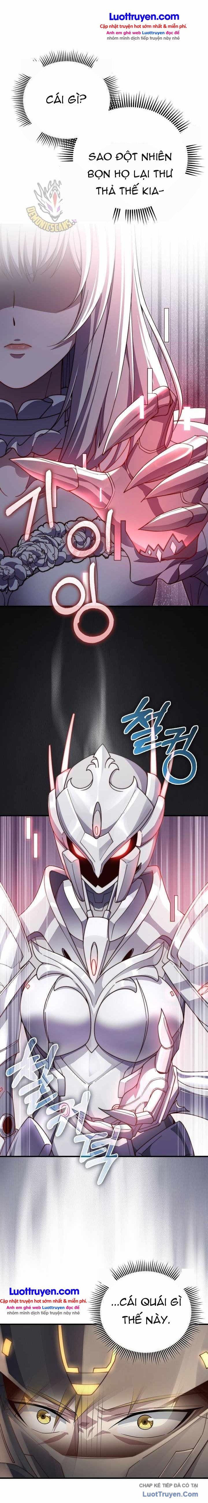 Thương Nhân Thánh Thần Chapter 205 - 9