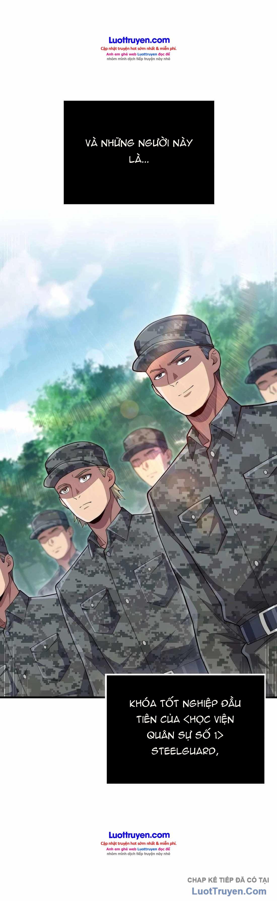 Thương Nhân Thánh Thần Chapter 206 - 11