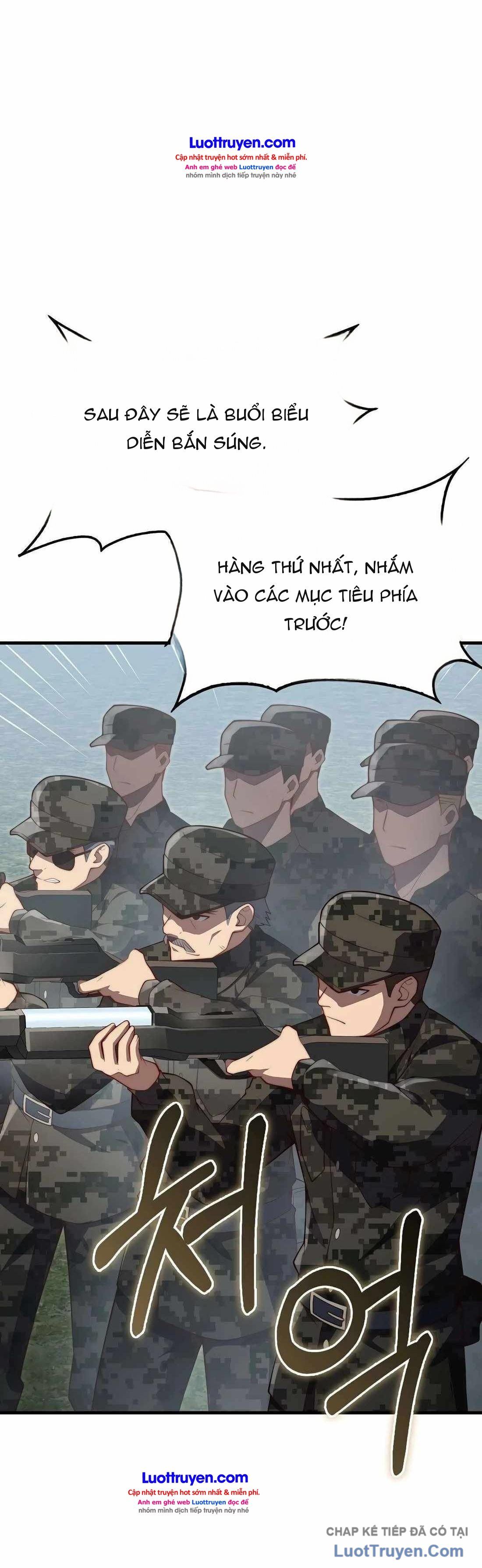 Thương Nhân Thánh Thần Chapter 206 - 19