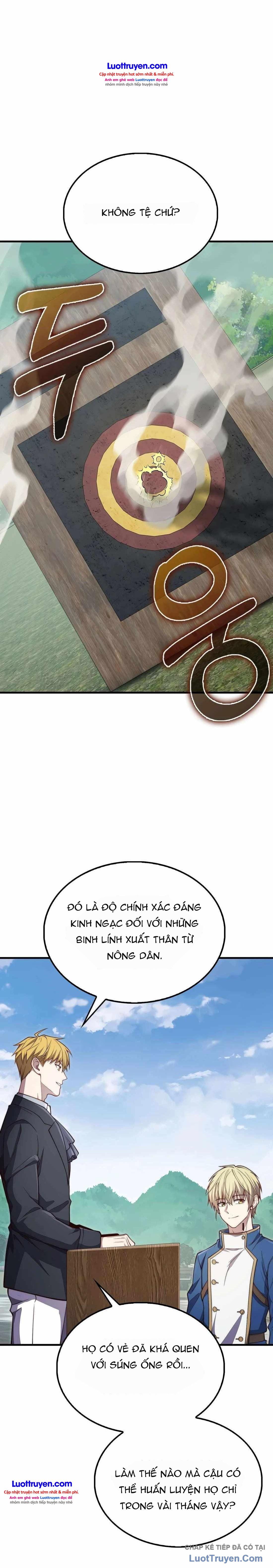 Thương Nhân Thánh Thần Chapter 206 - 21