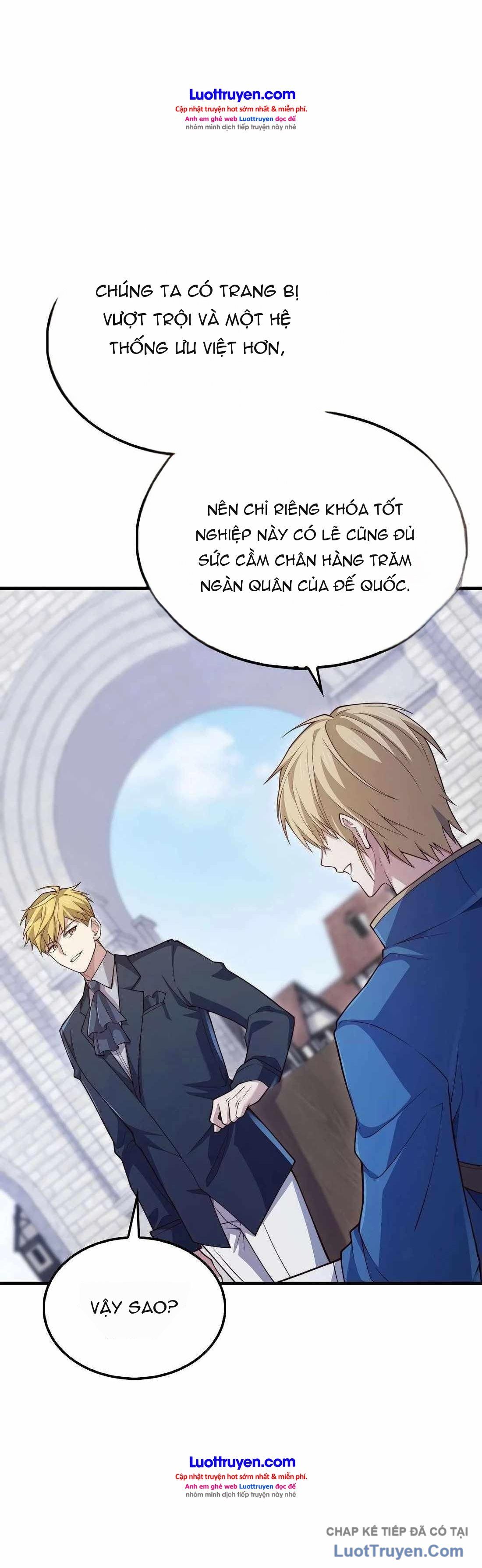 Thương Nhân Thánh Thần Chapter 206 - 24