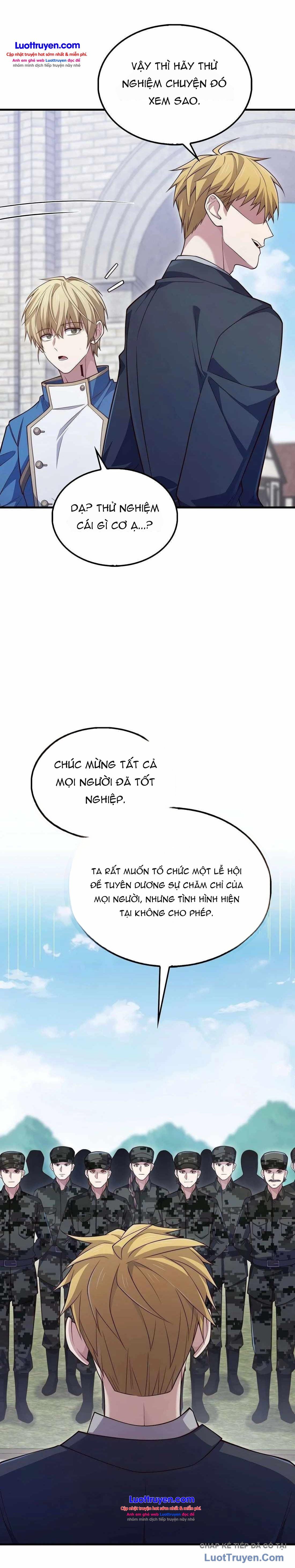 Thương Nhân Thánh Thần Chapter 206 - 25