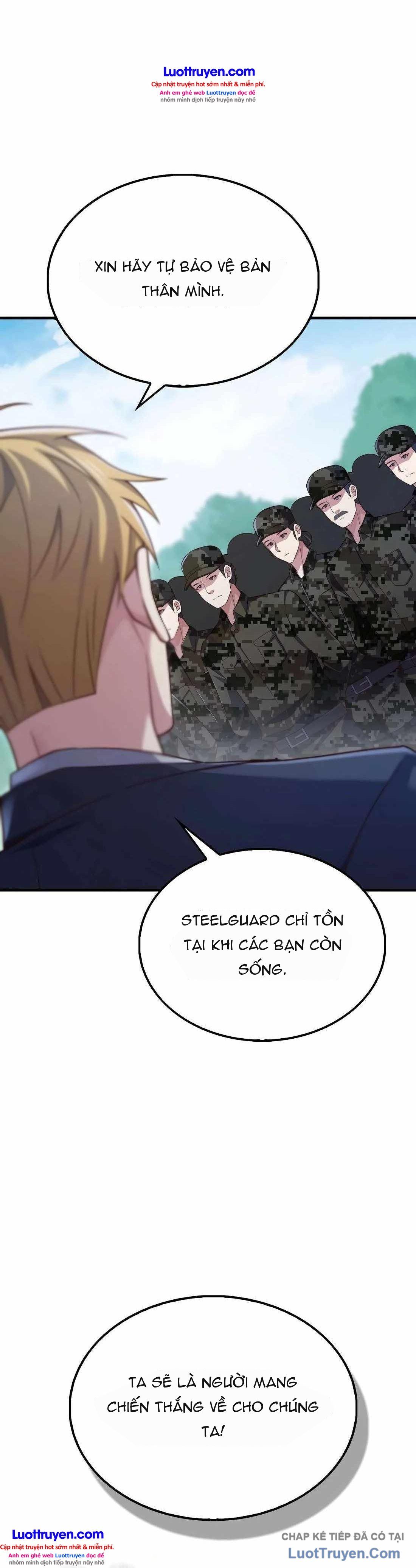 Thương Nhân Thánh Thần Chapter 206 - 28