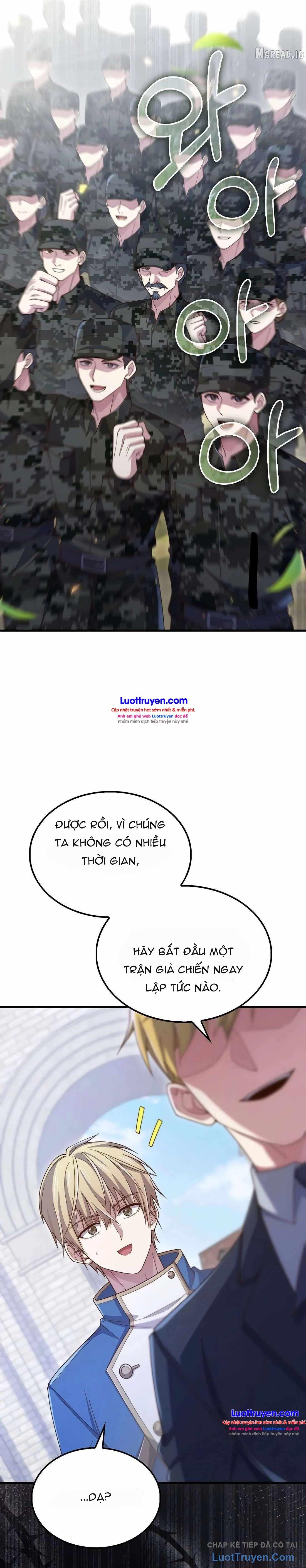 Thương Nhân Thánh Thần Chapter 206 - 29