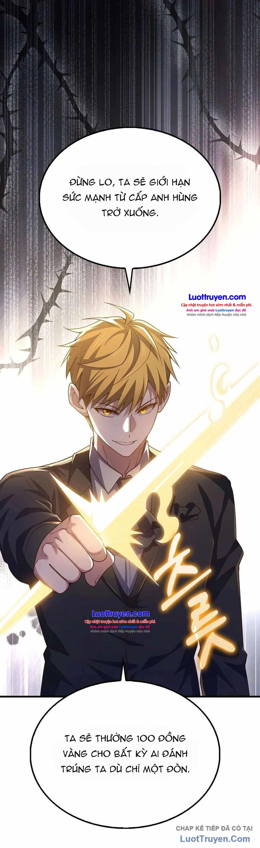 Thương Nhân Thánh Thần Chapter 206 - 30