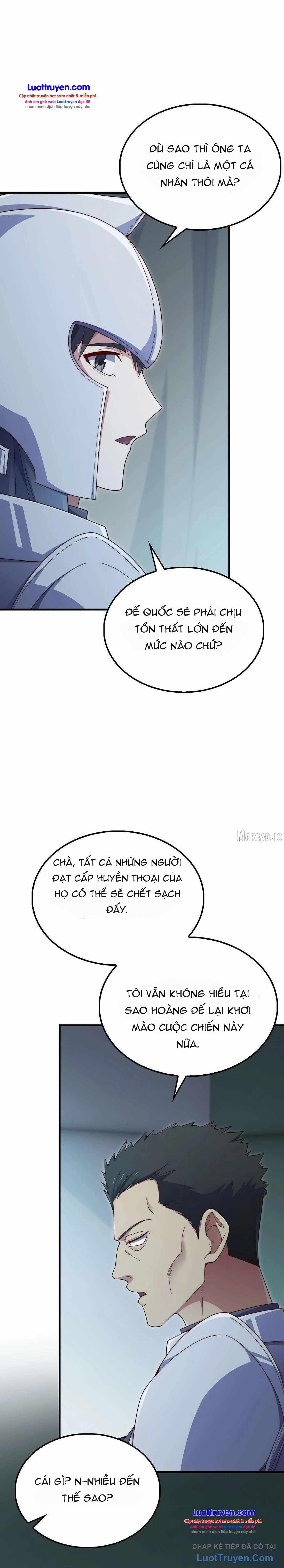 Thương Nhân Thánh Thần Chapter 206 - 37
