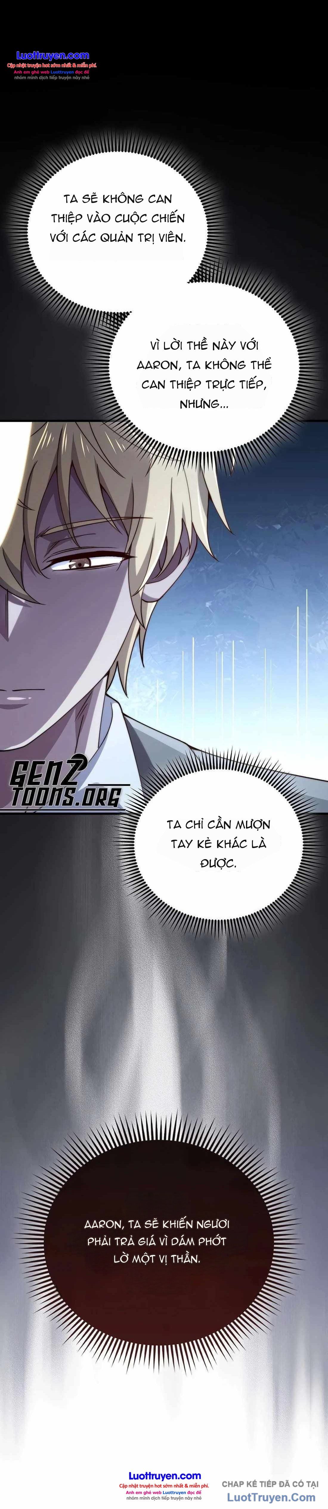 Thương Nhân Thánh Thần Chapter 206 - 5