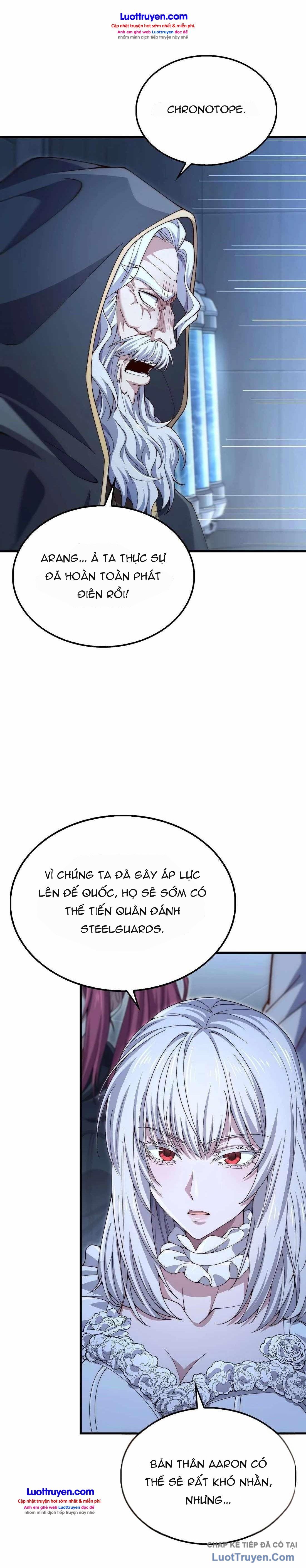 Thương Nhân Thánh Thần Chapter 206 - 8