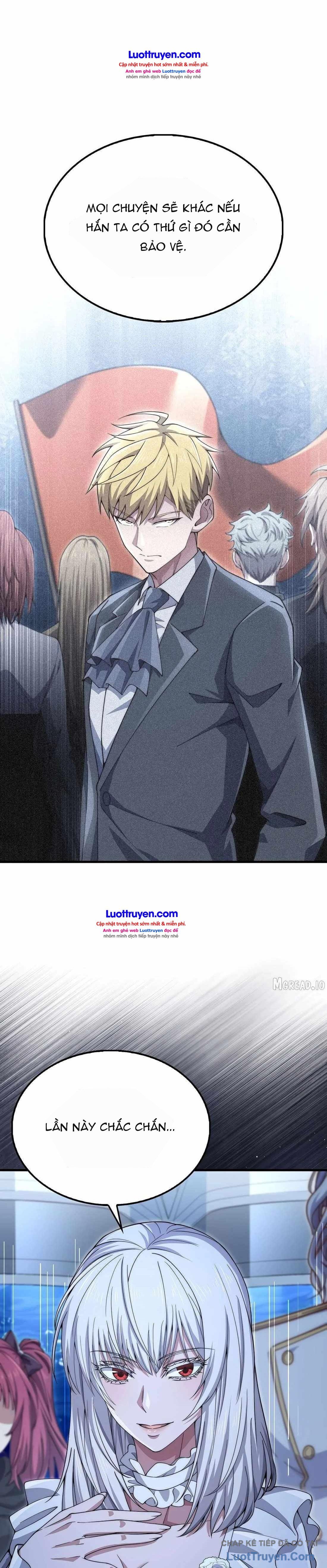 Thương Nhân Thánh Thần Chapter 206 - 9