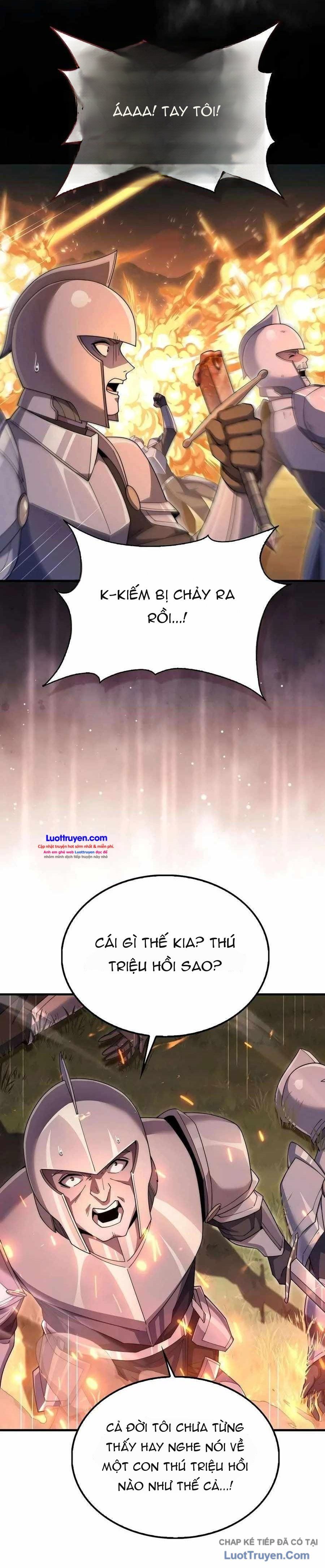 Thương Nhân Thánh Thần Chapter 207 - 2