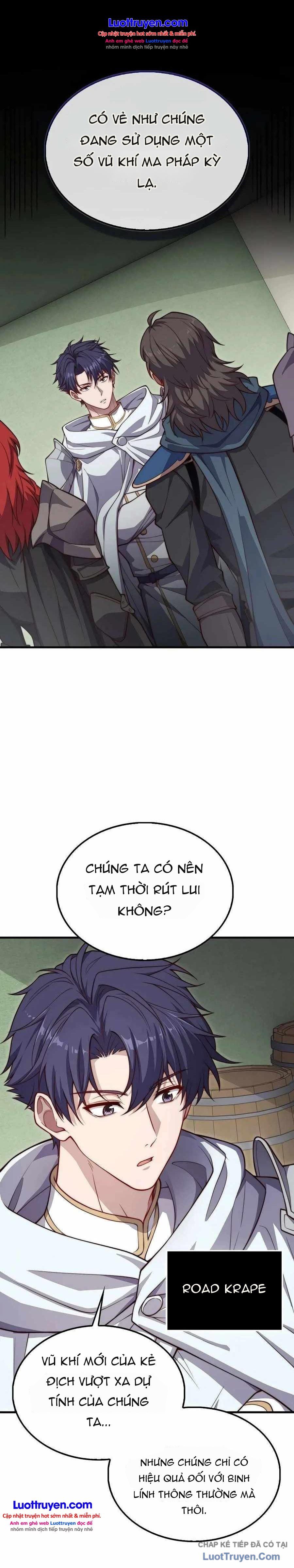 Thương Nhân Thánh Thần Chapter 207 - 12