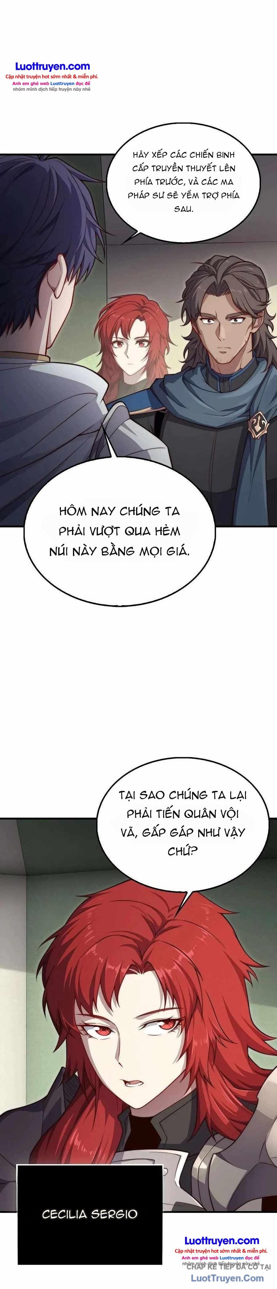 Thương Nhân Thánh Thần Chapter 207 - 13