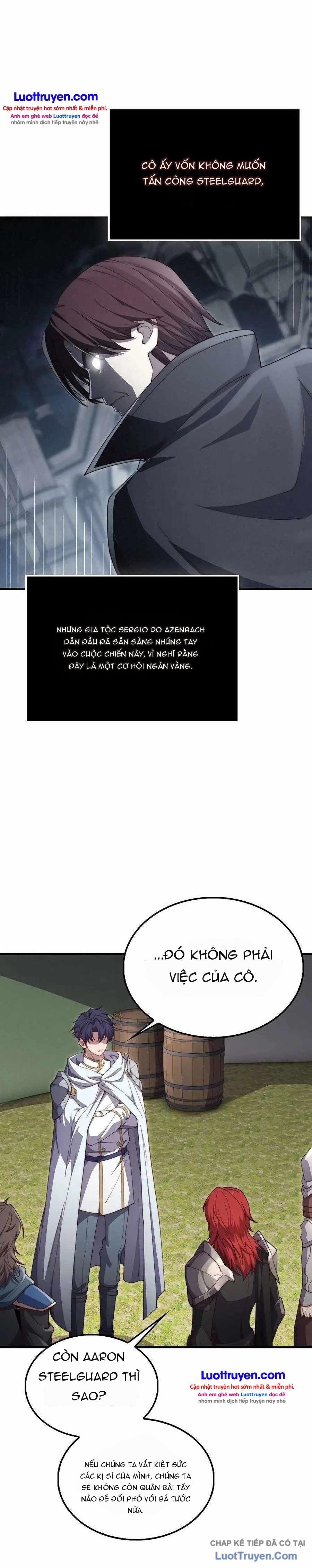 Thương Nhân Thánh Thần Chapter 207 - 14