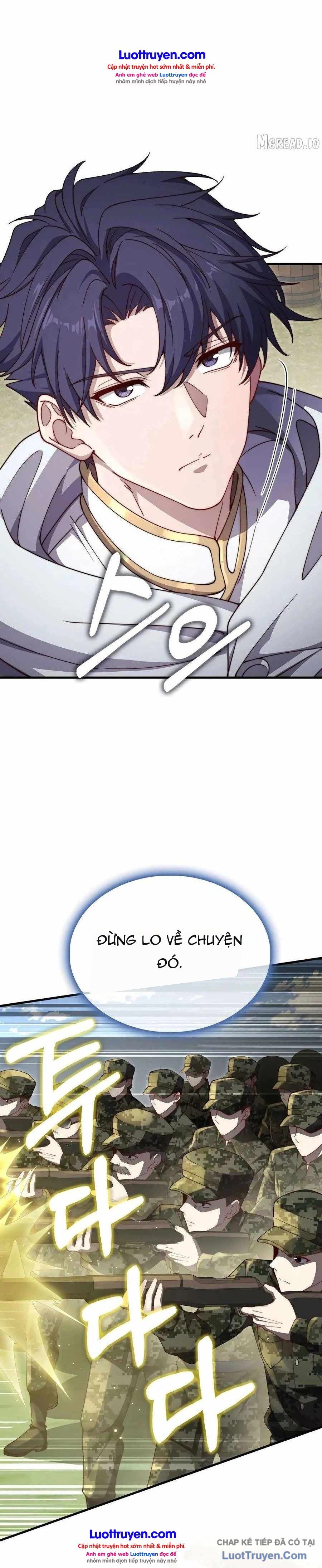Thương Nhân Thánh Thần Chapter 207 - 15