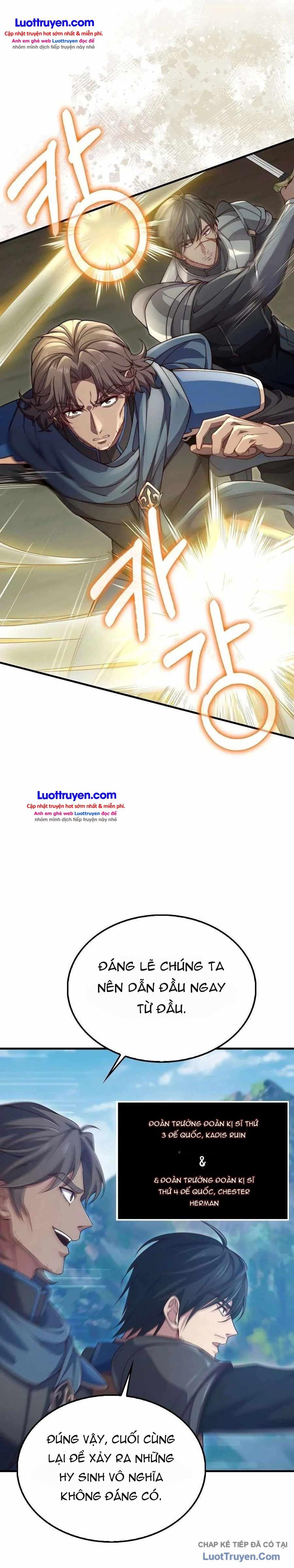 Thương Nhân Thánh Thần Chapter 207 - 16