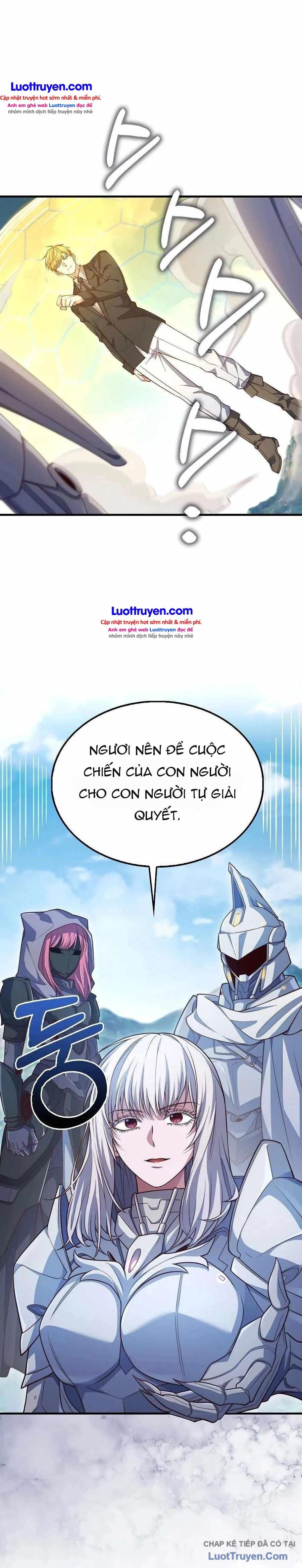 Thương Nhân Thánh Thần Chapter 207 - 19