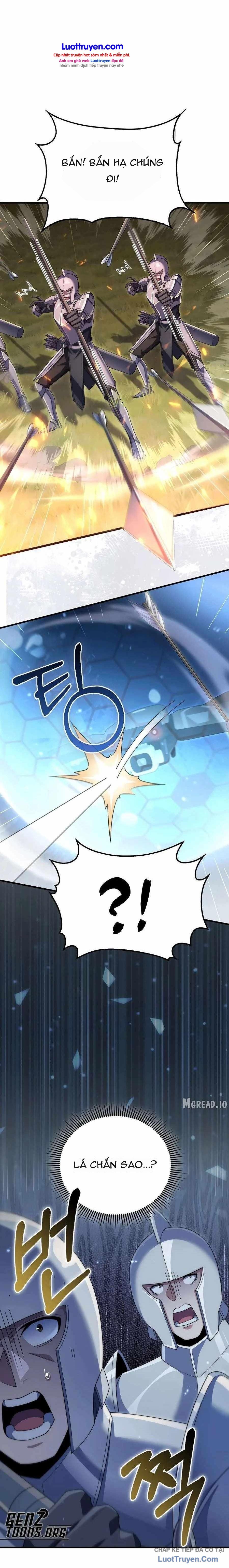 Thương Nhân Thánh Thần Chapter 207 - 3