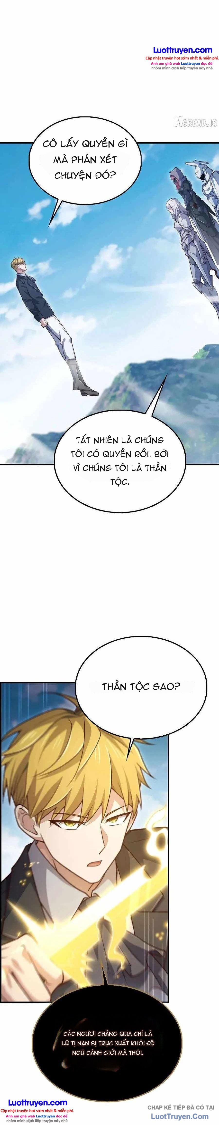 Thương Nhân Thánh Thần Chapter 207 - 21