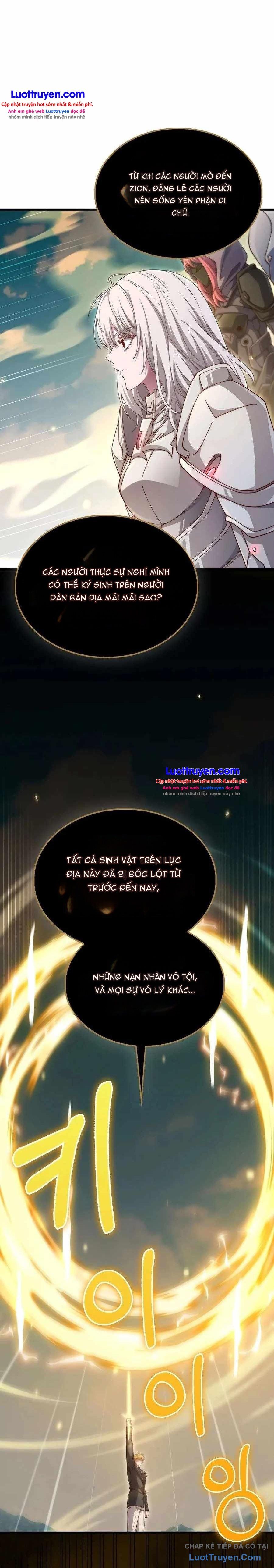 Thương Nhân Thánh Thần Chapter 207 - 22
