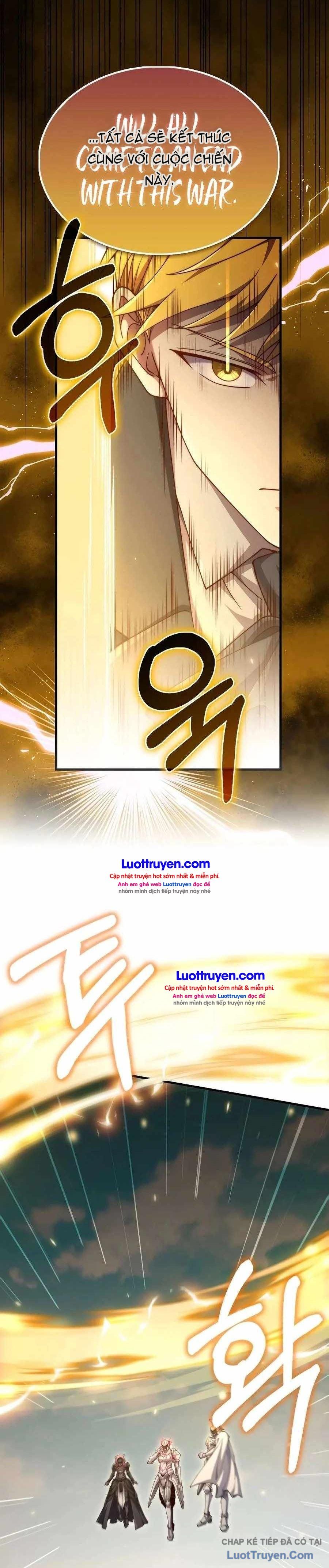 Thương Nhân Thánh Thần Chapter 207 - 23