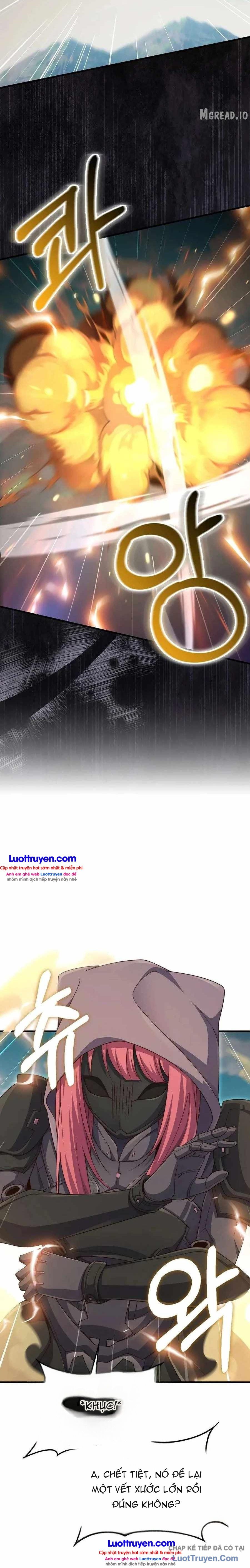 Thương Nhân Thánh Thần Chapter 207 - 24