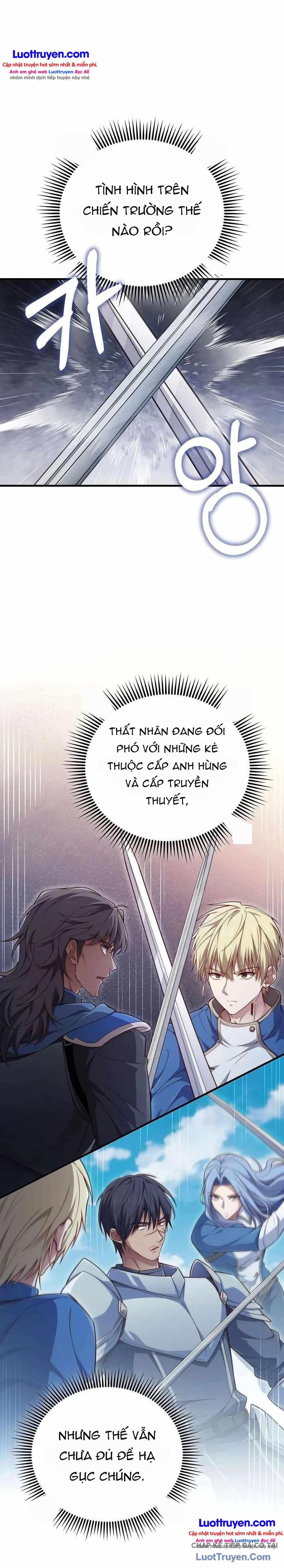 Thương Nhân Thánh Thần Chapter 207 - 27