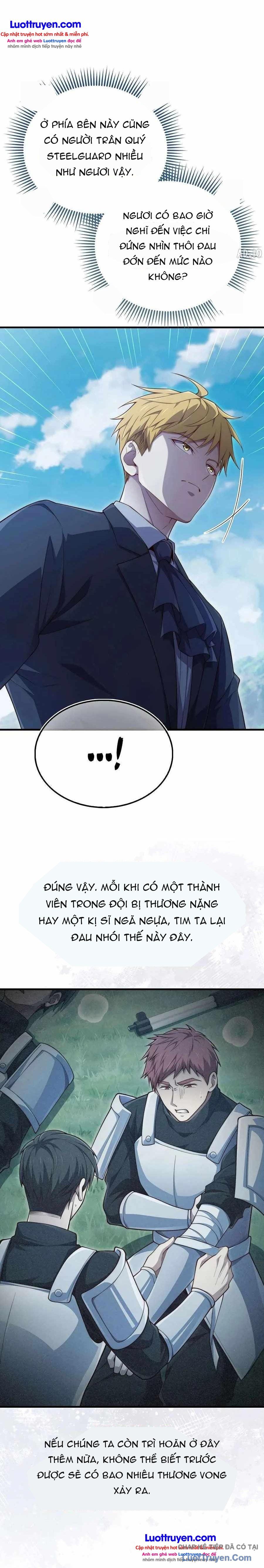 Thương Nhân Thánh Thần Chapter 207 - 29