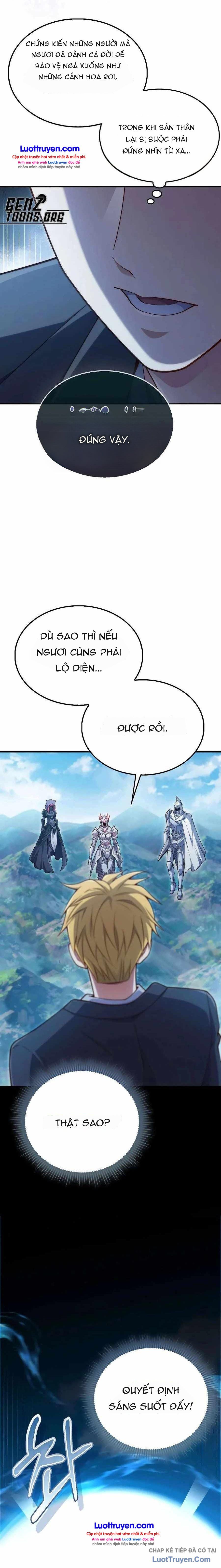Thương Nhân Thánh Thần Chapter 207 - 30