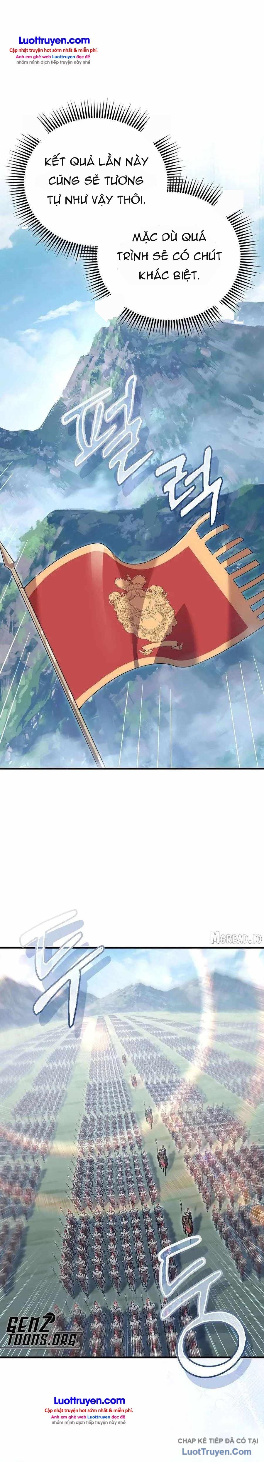 Thương Nhân Thánh Thần Chapter 207 - 6
