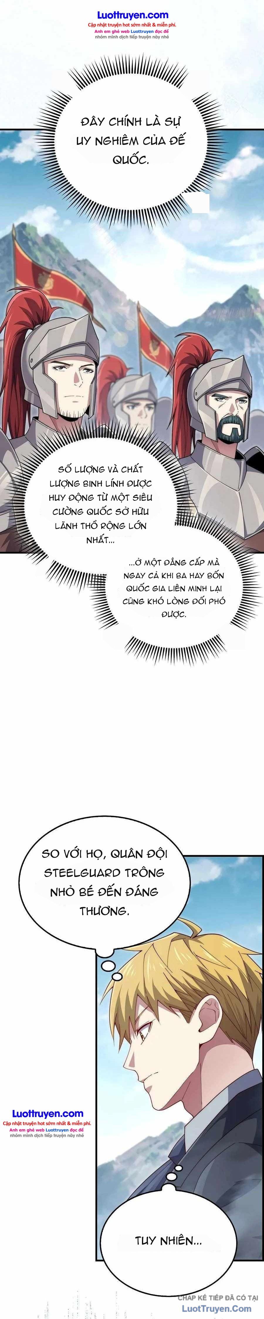 Thương Nhân Thánh Thần Chapter 207 - 7