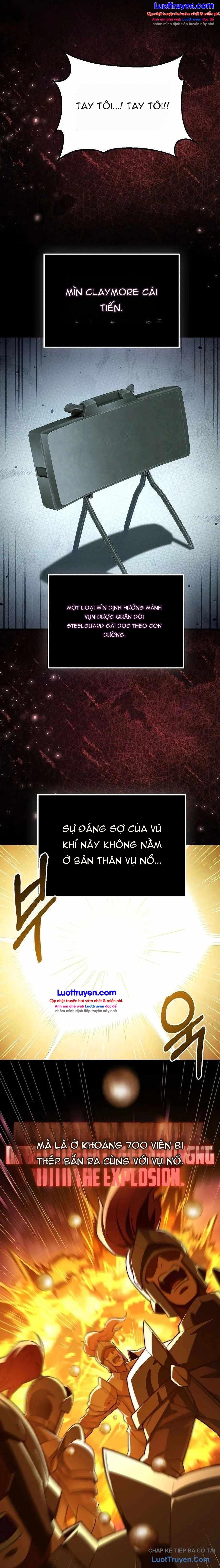 Thương Nhân Thánh Thần Chapter 207 - 10