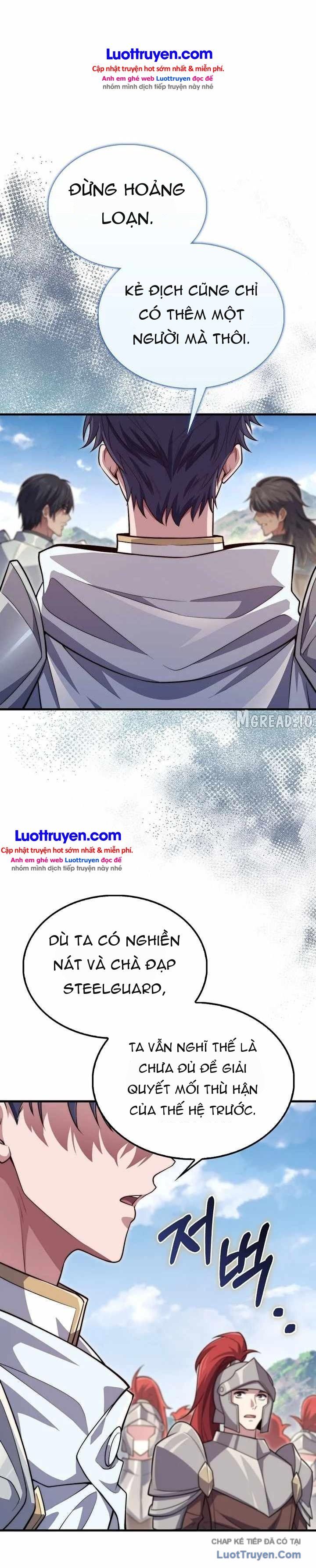 Thương Nhân Thánh Thần Chapter 208 - 12