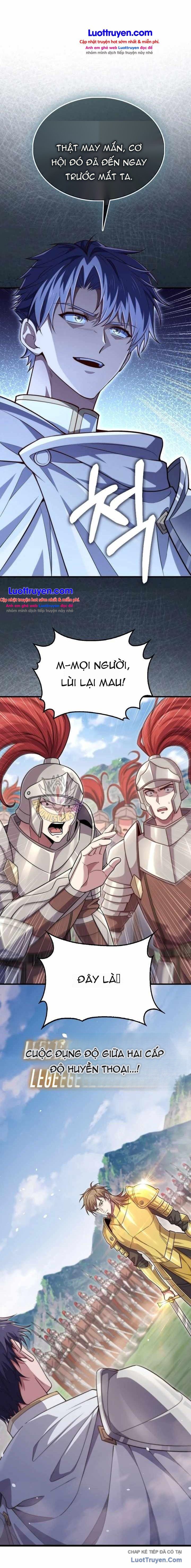 Thương Nhân Thánh Thần Chapter 208 - 13