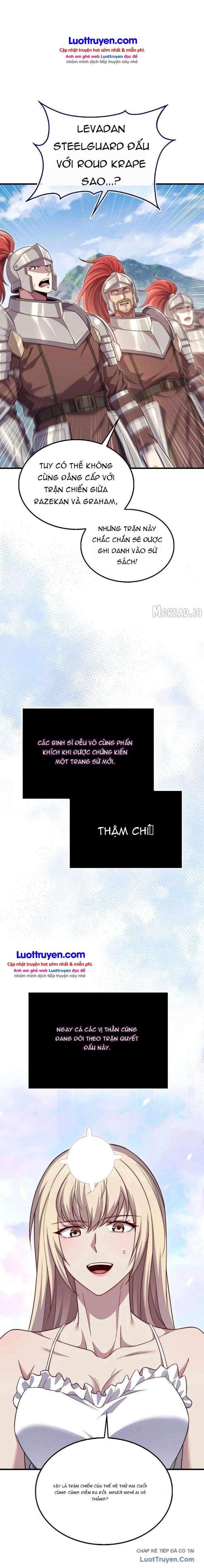 Thương Nhân Thánh Thần Chapter 208 - 14