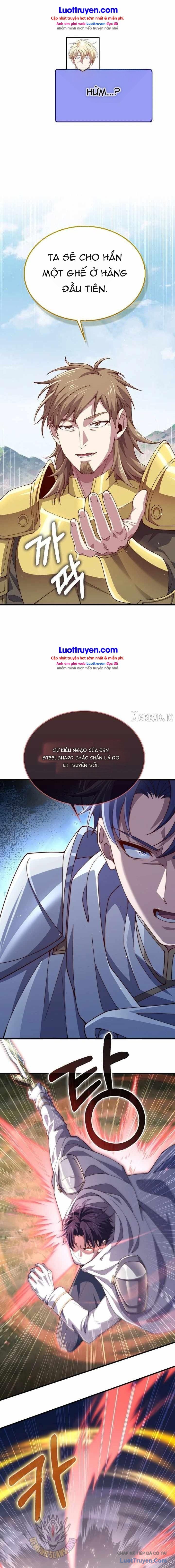 Thương Nhân Thánh Thần Chapter 208 - 16