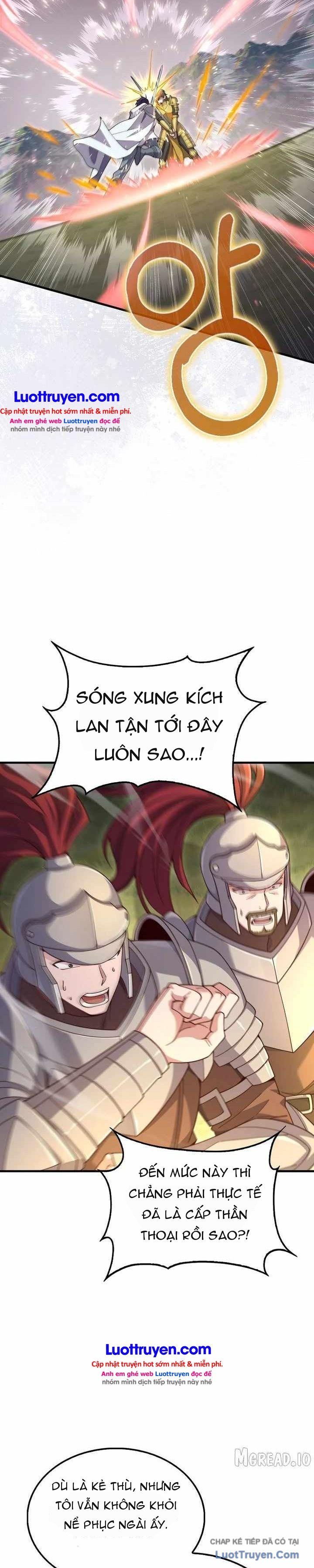 Thương Nhân Thánh Thần Chapter 208 - 17