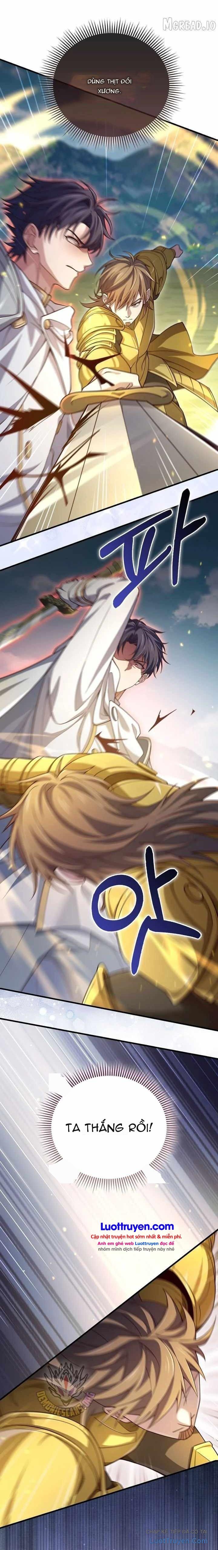 Thương Nhân Thánh Thần Chapter 208 - 20