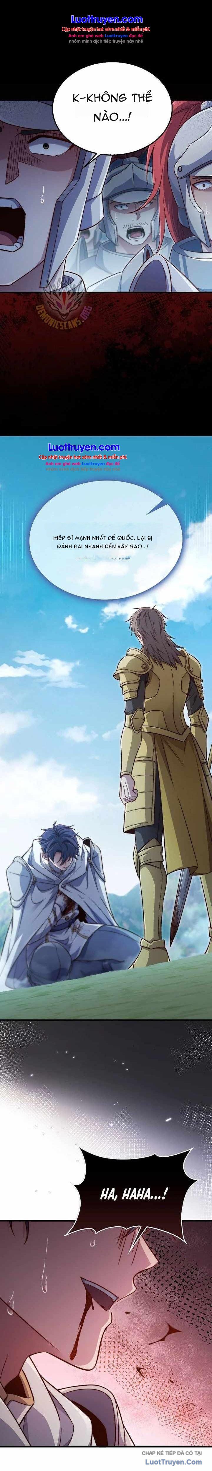 Thương Nhân Thánh Thần Chapter 208 - 23