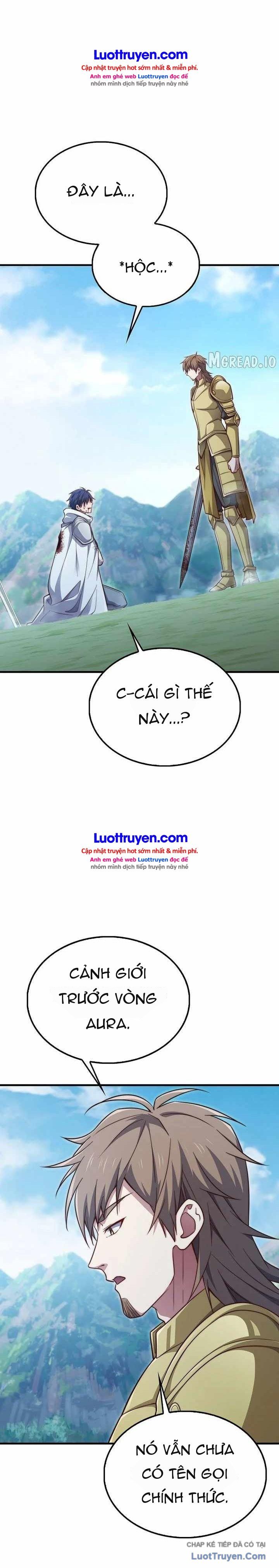 Thương Nhân Thánh Thần Chapter 208 - 24