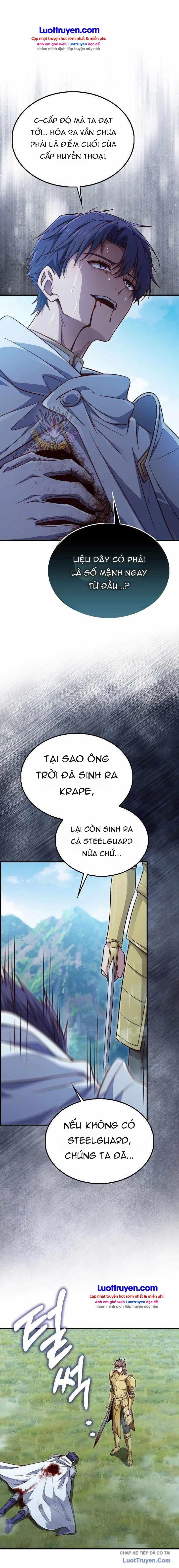 Thương Nhân Thánh Thần Chapter 208 - 25