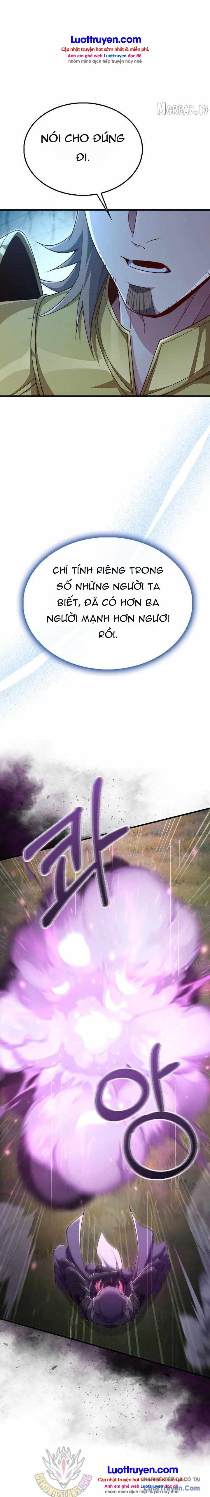 Thương Nhân Thánh Thần Chapter 208 - 26