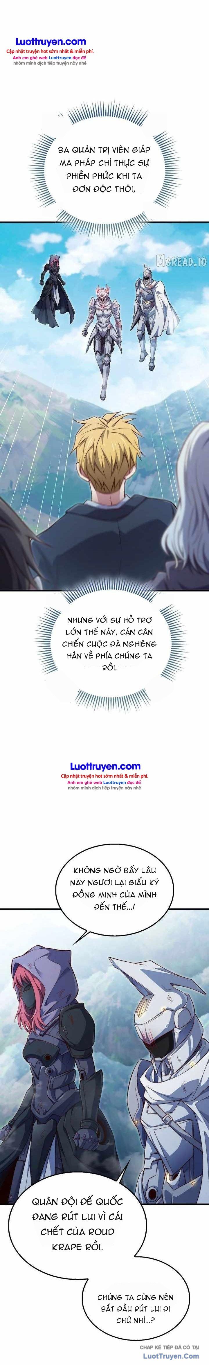 Thương Nhân Thánh Thần Chapter 208 - 28
