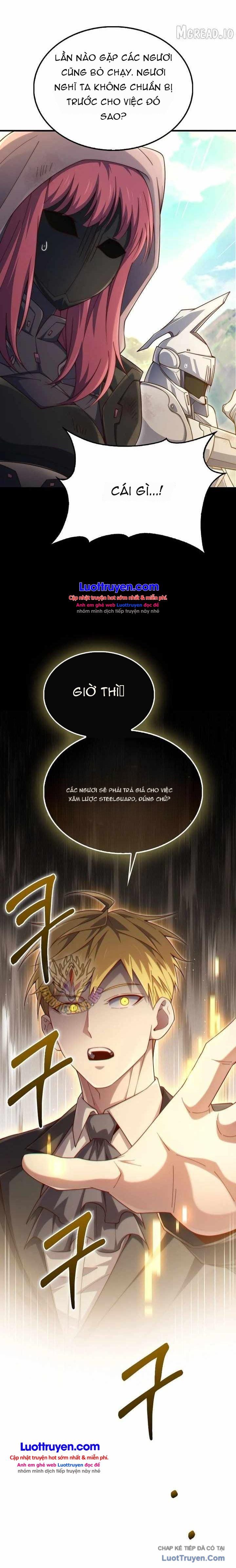 Thương Nhân Thánh Thần Chapter 208 - 30
