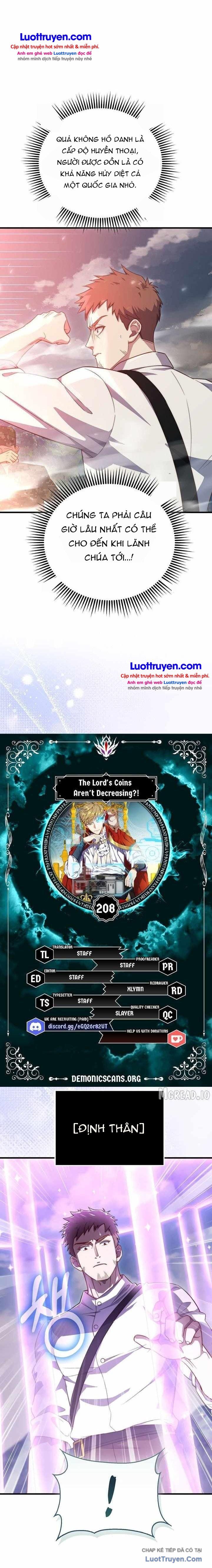 Thương Nhân Thánh Thần Chapter 208 - 5