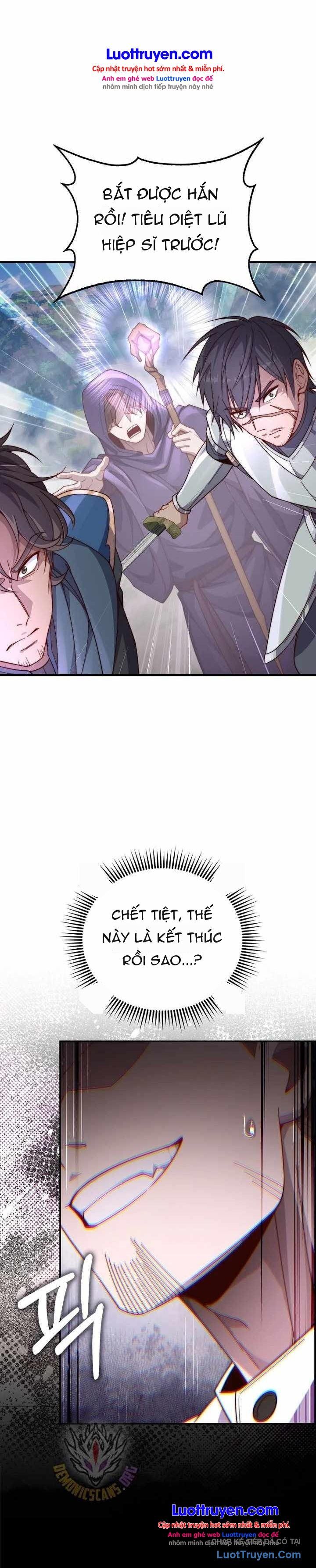 Thương Nhân Thánh Thần Chapter 208 - 6