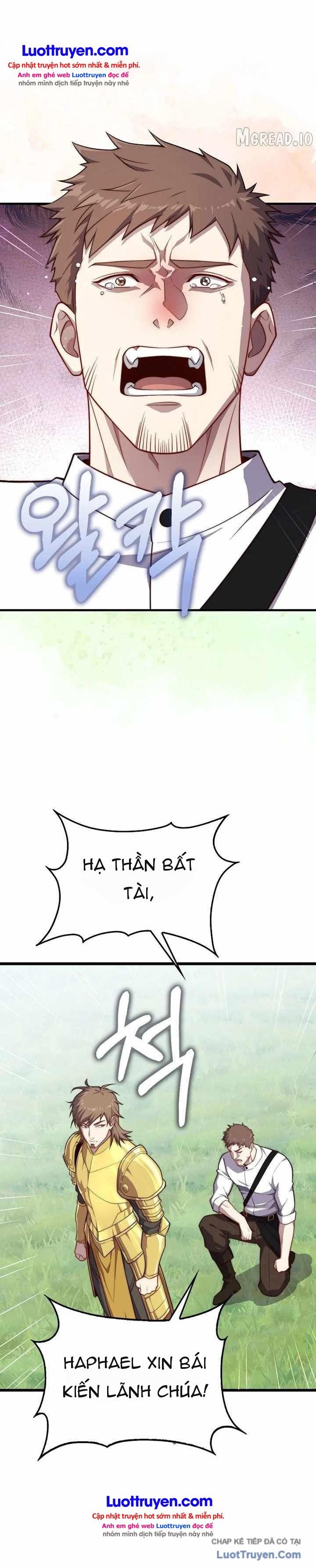 Thương Nhân Thánh Thần Chapter 208 - 10