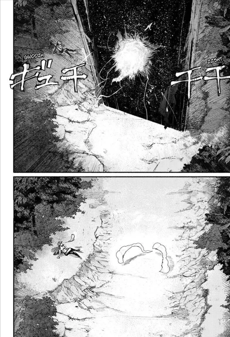 Siêu Nhân X Chapter 32 - 11
